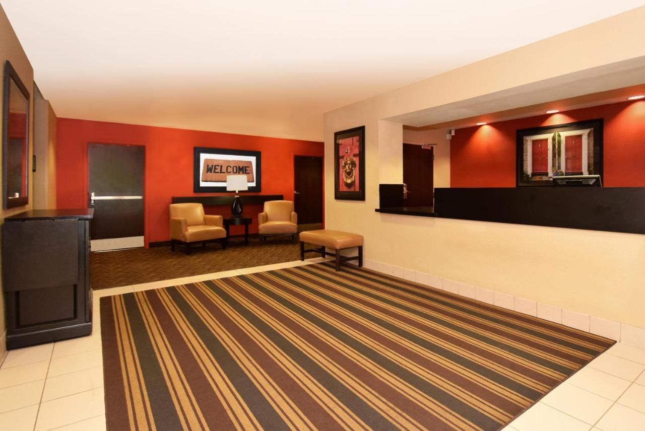 Extended Stay America Suites - Newark - Christiana - Wilmington Екстериор снимка