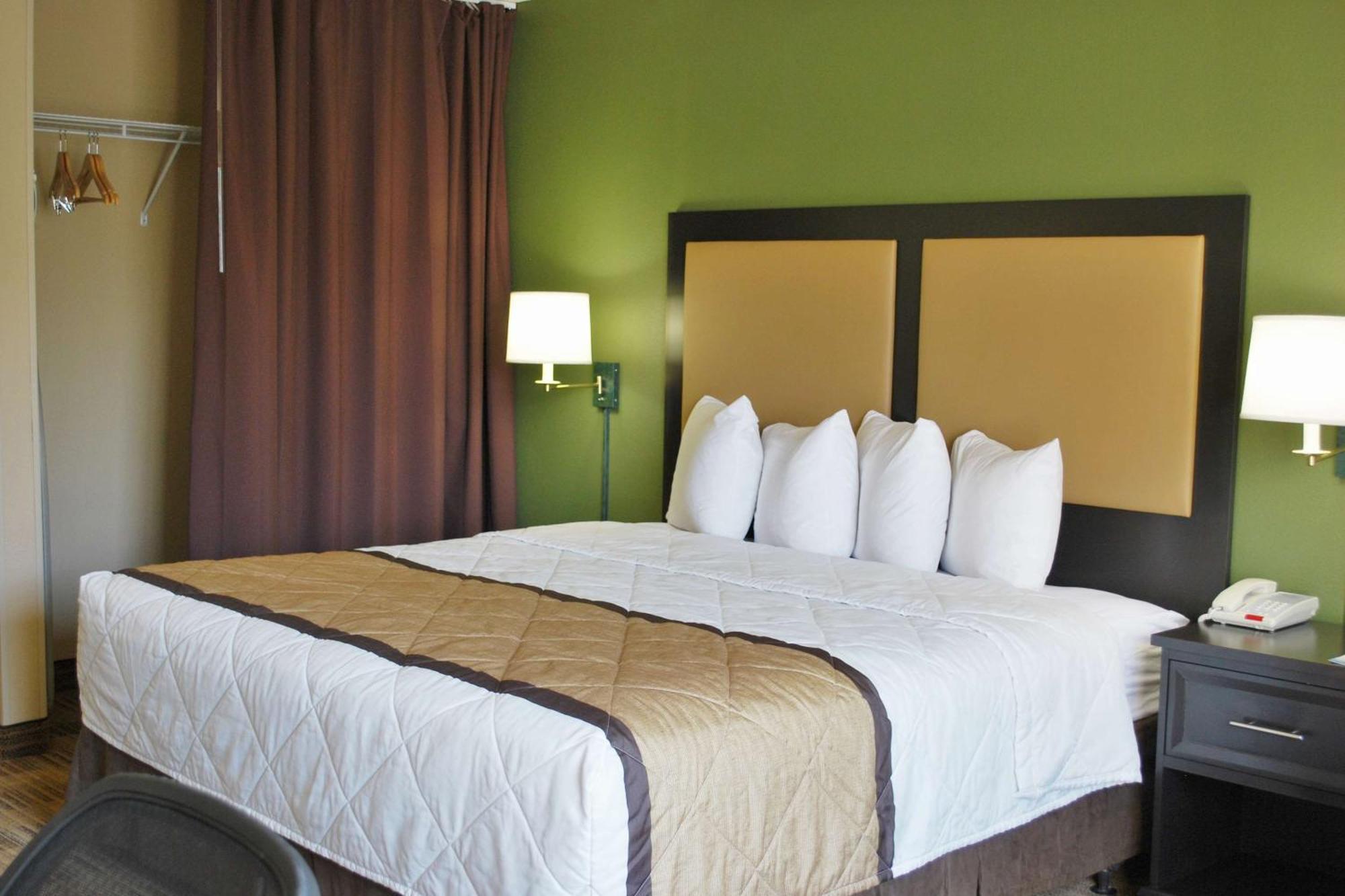 Extended Stay America Suites - Newark - Christiana - Wilmington Екстериор снимка