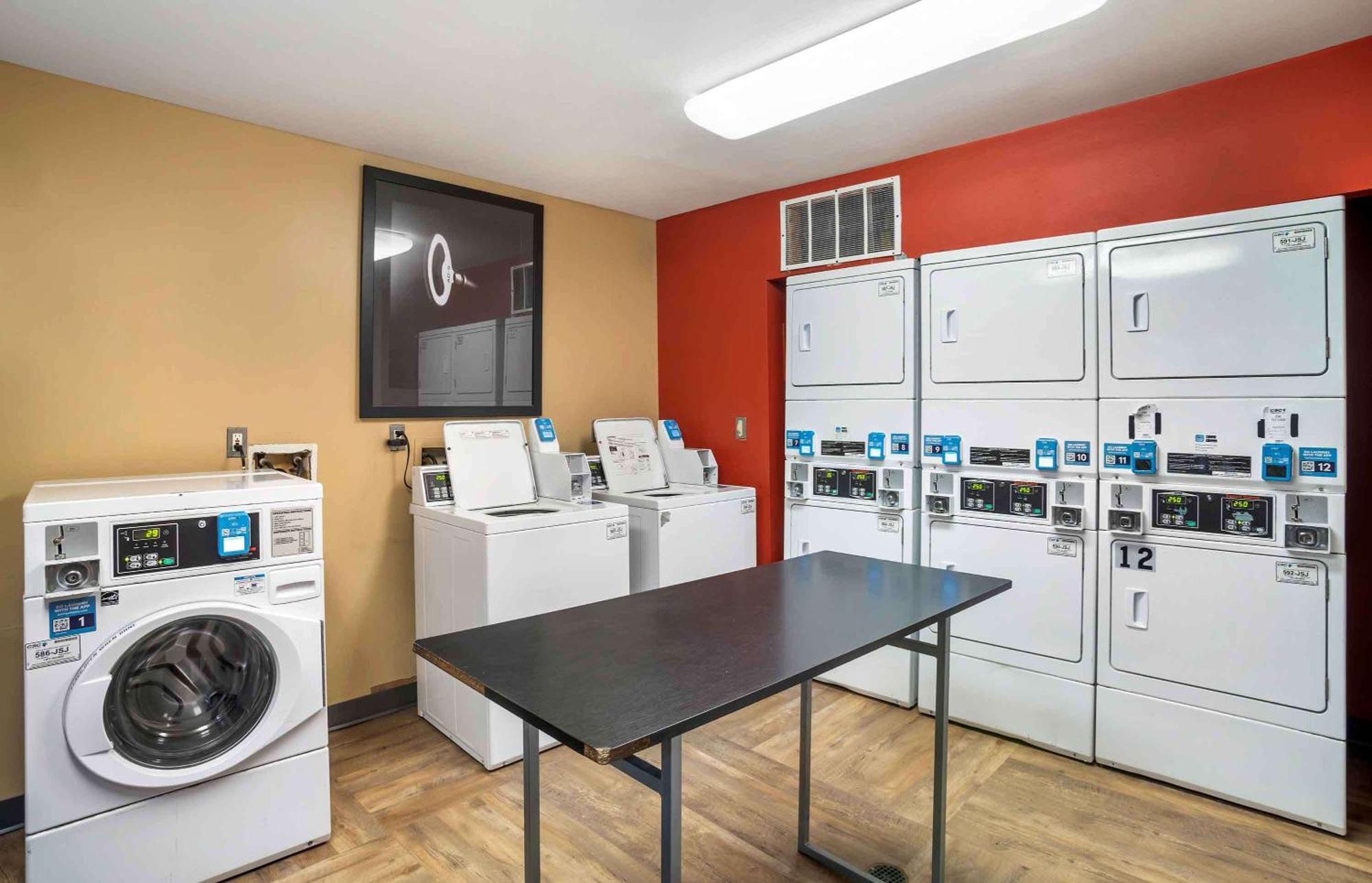 Extended Stay America Suites - Newark - Christiana - Wilmington Екстериор снимка