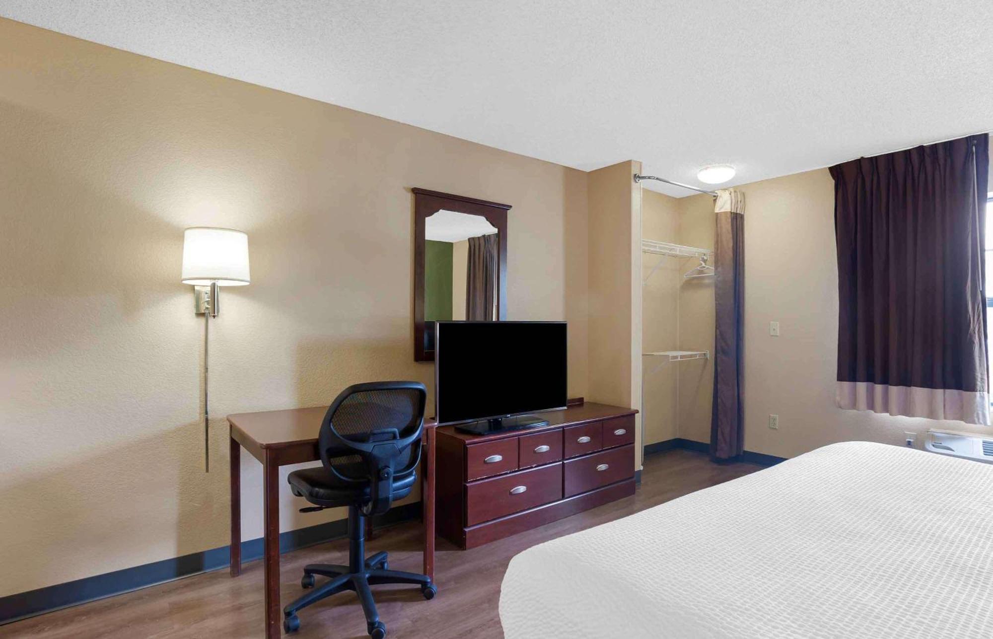 Extended Stay America Suites - Newark - Christiana - Wilmington Екстериор снимка