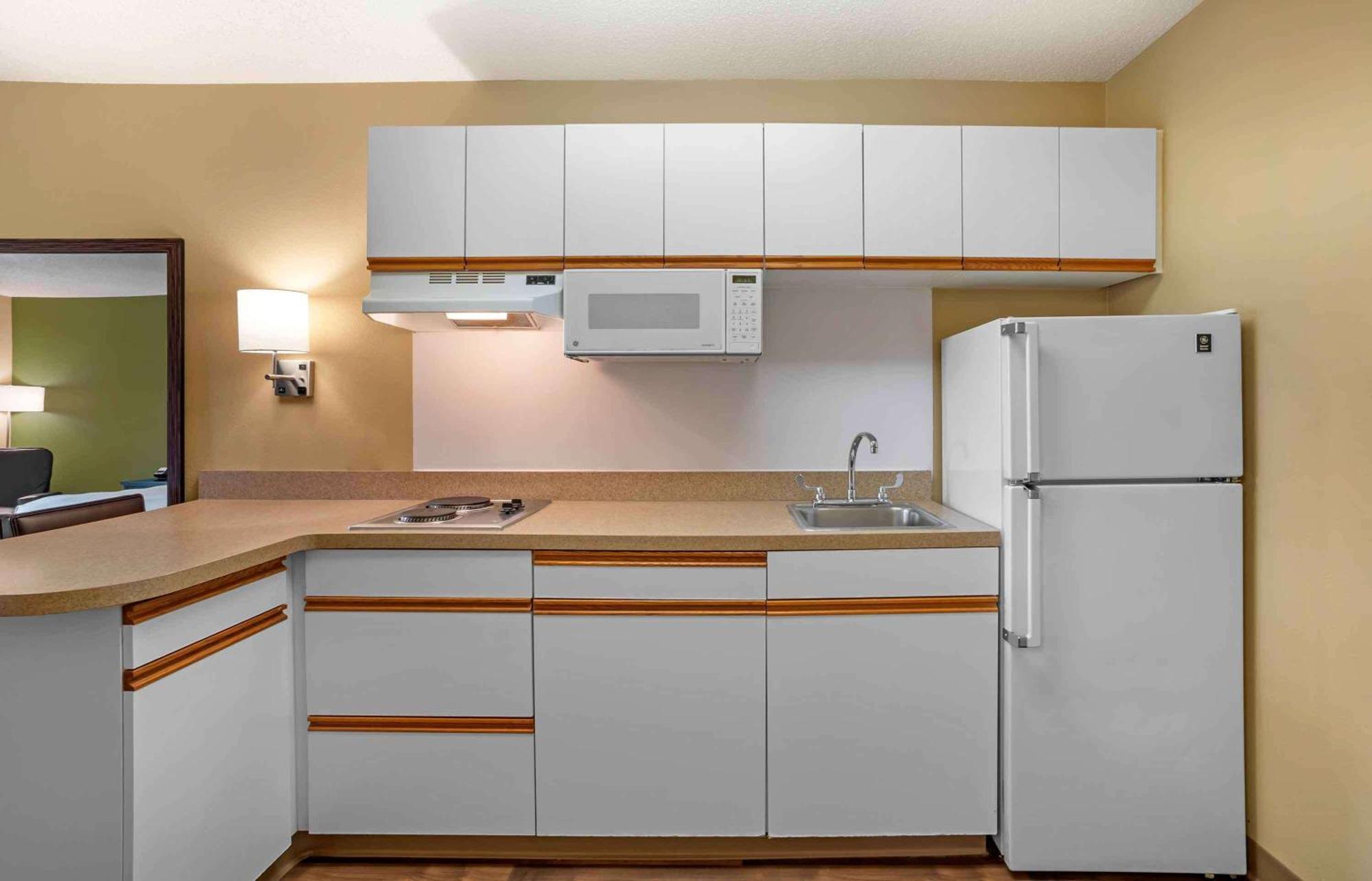 Extended Stay America Suites - Newark - Christiana - Wilmington Екстериор снимка